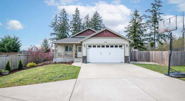 Photo of 103 Oak Ct SE, Rainier, WA 98576
