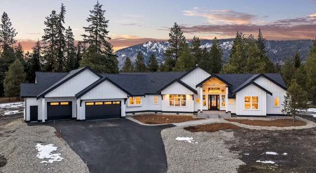 Photo of 711 Old Cedars Rd, Cle Elum, WA 98922