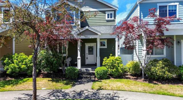 Photo of 4521 McKinley St NE, Lacey, WA 98516