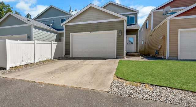 Photo of 4521 McKinley St NE, Lacey, WA 98516
