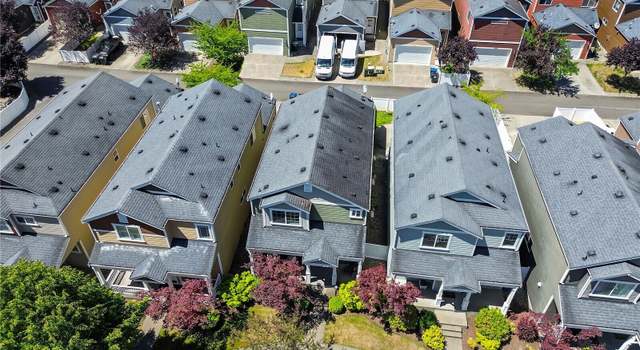 Photo of 4521 McKinley St NE, Lacey, WA 98516
