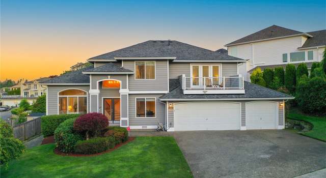 Photo of 5609 Orca Dr NE, Tacoma, WA 98422