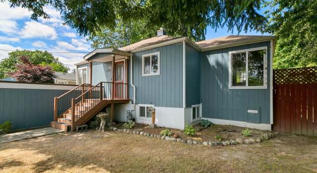 Photo of 1316 West Ave, Port Orchard, WA 98366