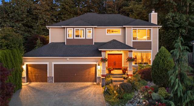 Photo of 14843 SE 279th Pl, Kent, WA 98042