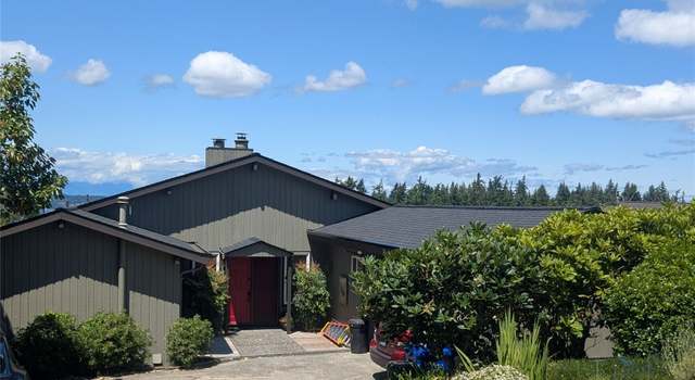 Photo of 11513 Sea Breeze Ave SW, Vashon, WA 98070