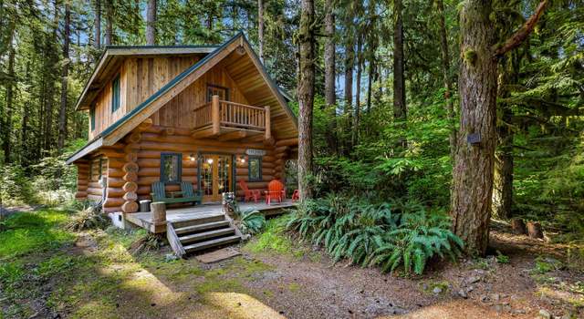 Photo of 7010 Rainier Way, Deming, WA 98244