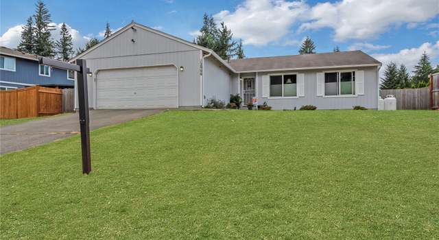 Photo of 12906 Ridgewood Dr E, Bonney Lake, WA 98391