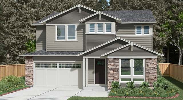 Photo of 3382 234th Pl SE, Sammamish, WA 98029
