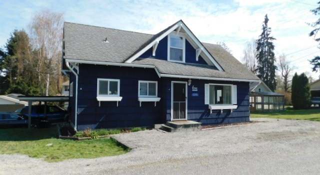 Photo of 12793 Hemlock St, Mount Vernon, WA 98273