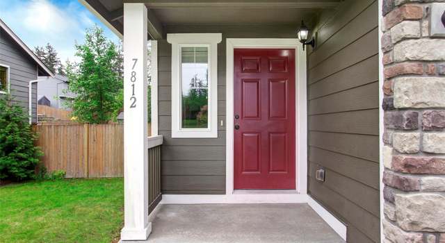 Photo of 7812 29th Pl NE, Marysville, WA 98270