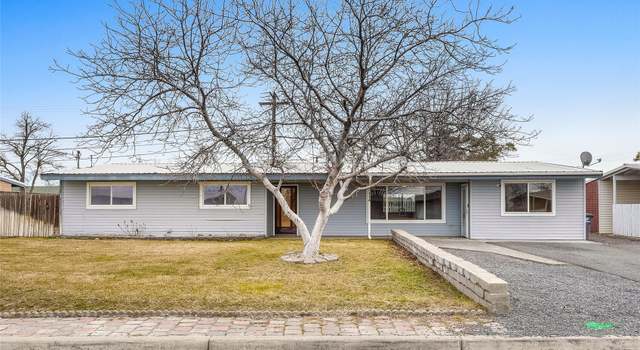 Photo of 114 Schilling Dr, Moses Lake, WA 98837