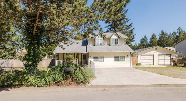 Photo of 8903 St 216th Ct E, Graham, WA 98338