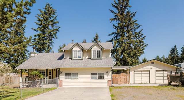 Photo of 8903 St 216th Ct E, Graham, WA 98338