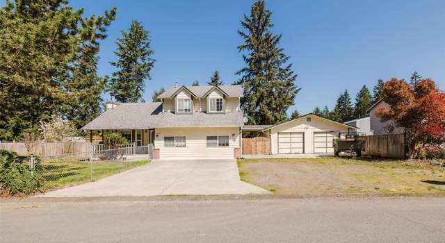 Photo of 8903 St 216th Ct E, Graham, WA 98338