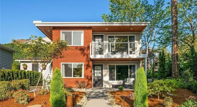 Photo of 744 -746 3rd St S, Kirkland, WA 98033