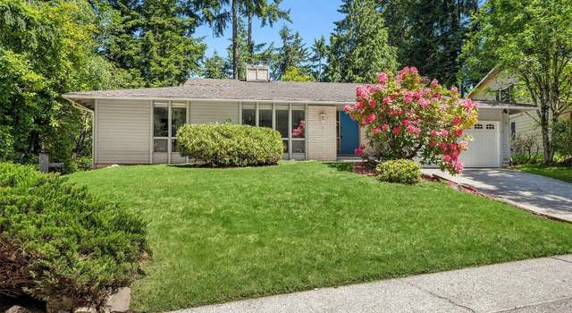 Photo of 14318 117th Pl NE, Kirkland, WA 98034
