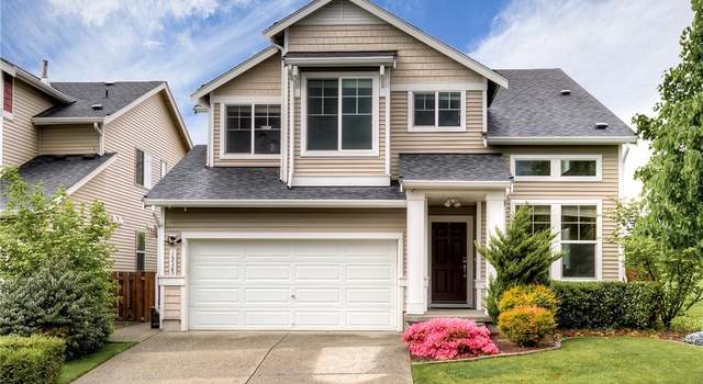 Photo of 16525 22nd St E, Bonney Lake, WA 98391