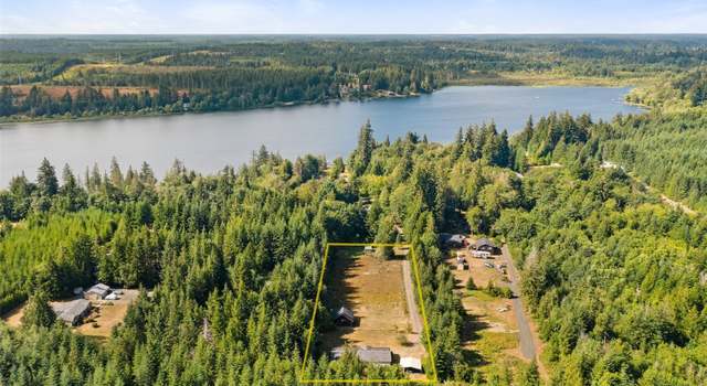 Photo of 965 W Delight Park Rd, Shelton, WA 98584