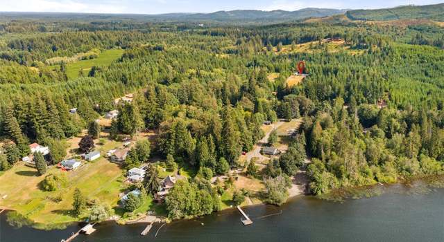 Photo of 965 W Delight Park Rd, Shelton, WA 98584