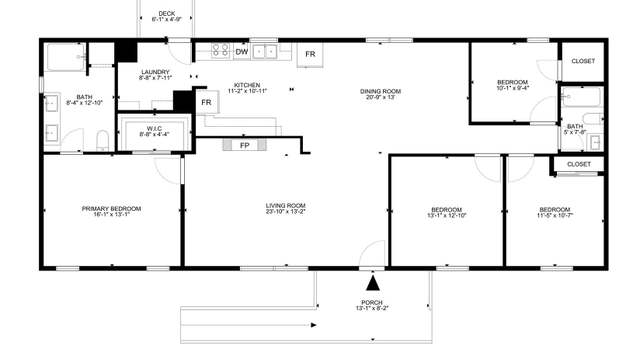 Photo of 965 W Delight Park Rd, Shelton, WA 98584