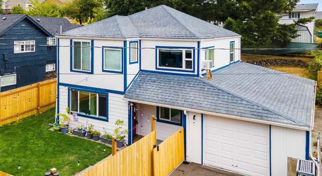 Photo of 1312 Poindexter Ave, Bremerton, WA 98312