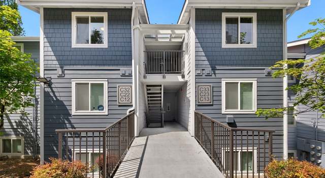 Photo of 2431 S 248th St Unit C32, Kent, WA 98032