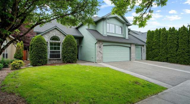 Photo of 2804 177th, Vancouver, WA 98682