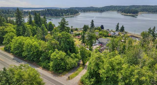 Photo of 17667 State Highway 305 NE, Poulsbo, WA 98370