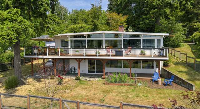 Photo of 17667 State Highway 305 NE, Poulsbo, WA 98370