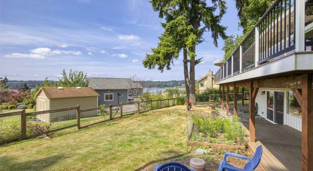 Photo of 17667 State Highway 305 NE, Poulsbo, WA 98370