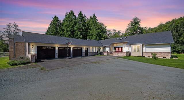 Photo of 13629 Rector Rd, Bow, WA 98232