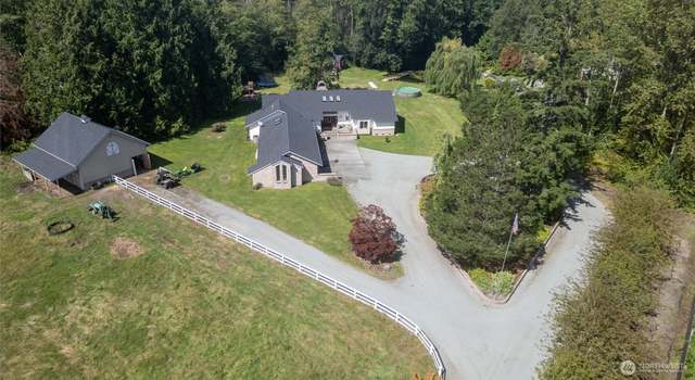 Photo of 13629 Rector Rd, Bow, WA 98232