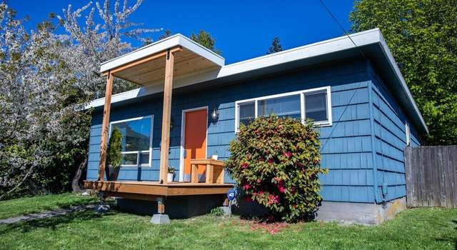 Photo of 3523 S Ash St, Tacoma, WA 98418