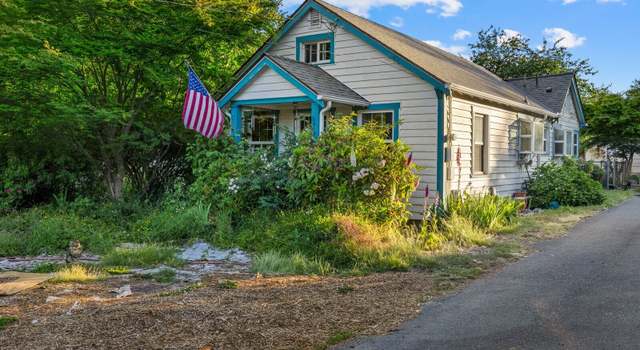 Photo of 8414 A St, Tacoma, WA 98444