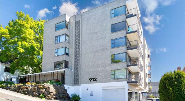Photo of 912 3rd Ave W #303, Seattle, WA 98119