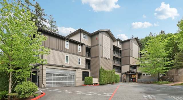 Photo of 18609 SE Newport Way #107, Issaquah, WA 98027