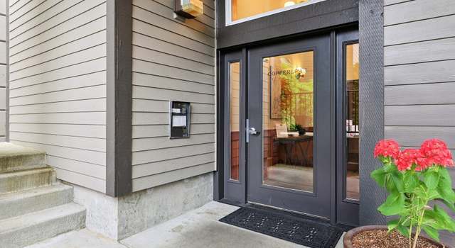 Photo of 18609 SE Newport Way #107, Issaquah, WA 98027