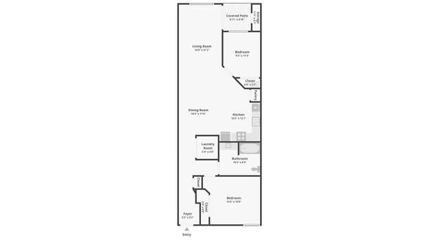 Photo of 18609 SE Newport Way #107, Issaquah, WA 98027