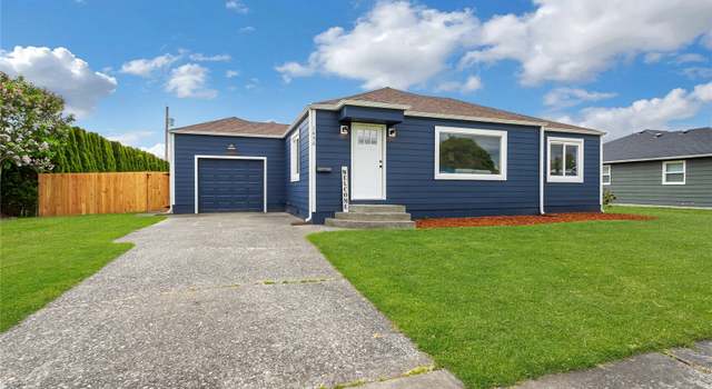 Photo of 1456 Pioneer St, Enumclaw, WA 98022