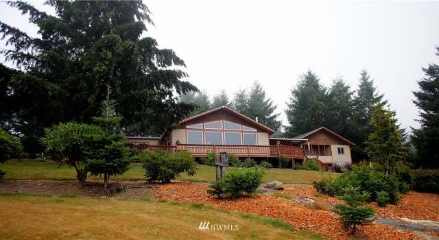 Photo of 1428 Bear Ridge Rd, Mossyrock, WA 98564
