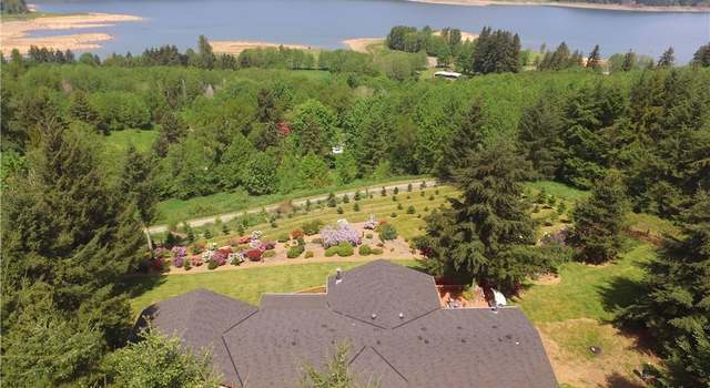 Photo of 1428 Bear Ridge Rd, Mossyrock, WA 98564