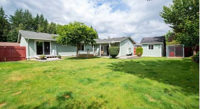 Photo of 719 Sauk Mountain Dr, Sedro Woolley, WA 98284