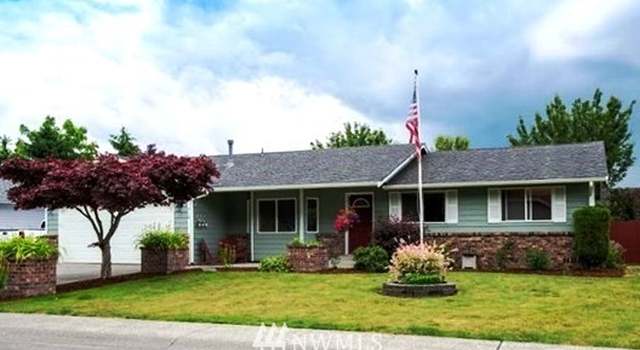 Photo of 719 Sauk Mountain Dr, Sedro Woolley, WA 98284