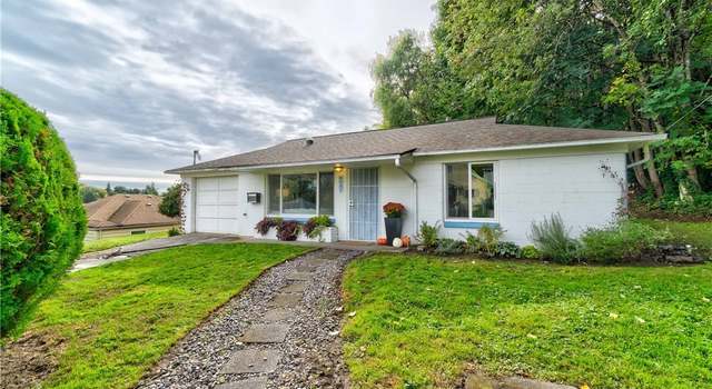 Photo of 3027 S Dawson St, Seattle, WA 98108