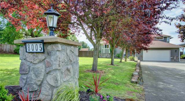 Photo of 8005 8th St SE, Lake Stevens, WA 98258