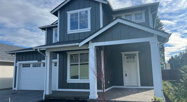 Photo of 7041 Quinn Ct SE, Tumwater, WA 98501