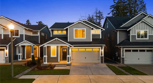 Photo of 27006 30th Pl S #35, Kent, WA 98032