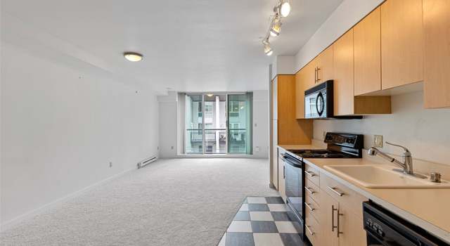 Photo of 1100 106th Ave NE #601, Bellevue, WA 98004