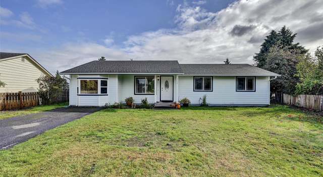 Photo of 3406 Travera Pl, Centralia, WA 98531