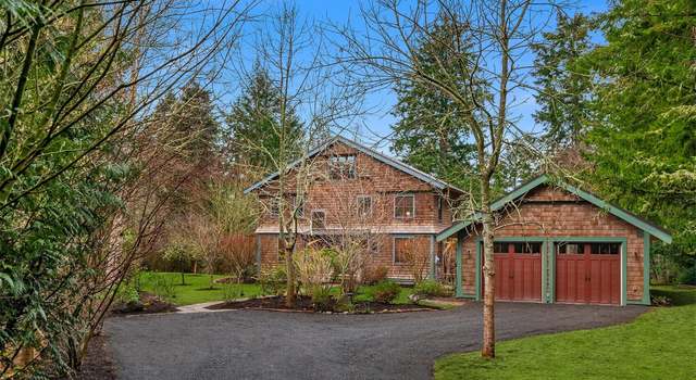 Photo of 14273 Henderson Rd NE, Bainbridge Island, WA 98110